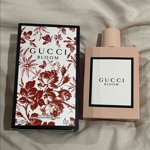 Gucci Bloom Perfume 3.3